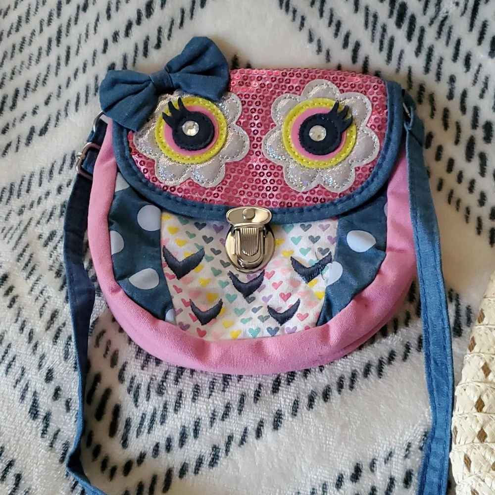 Kids purses🎉🎉HP🎉🎉